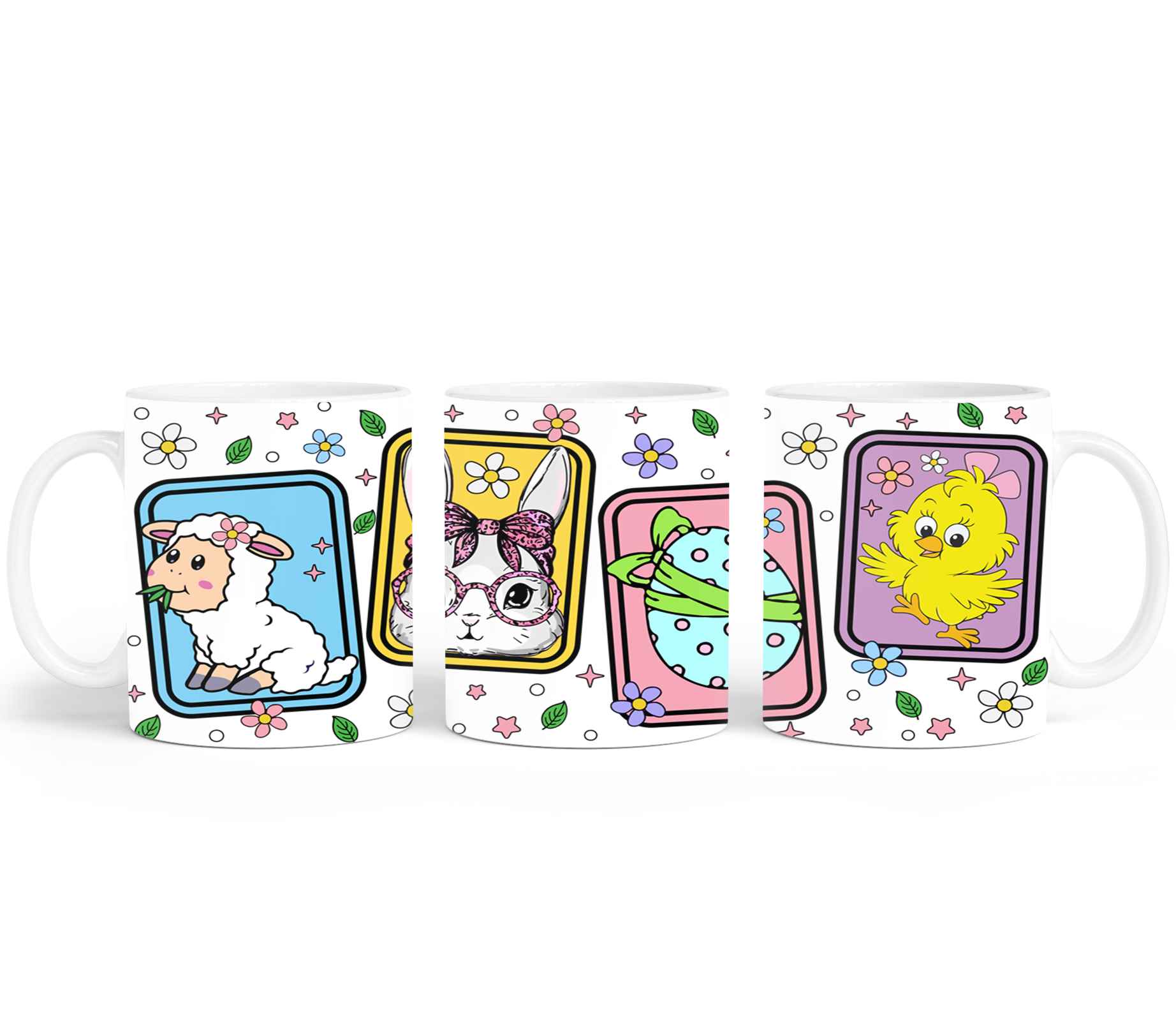 Easter Animals-10321